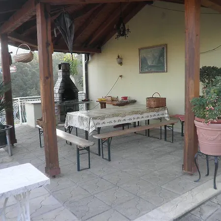 Villa Residence Icici 3* Ičići