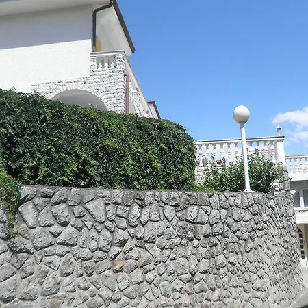 Pensiune Villa Residence Icici