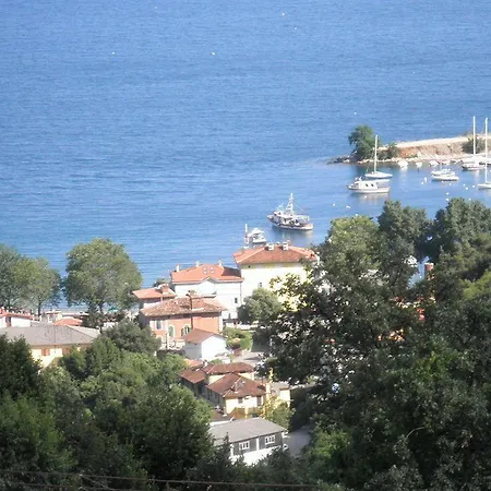 Villa Residence Icici Pensiune Ičići