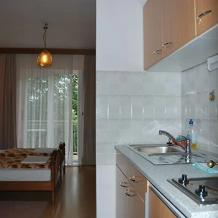 Villa Residence Icici Ičići