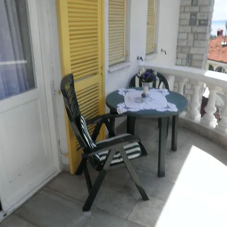 Villa Residence Icici 3*