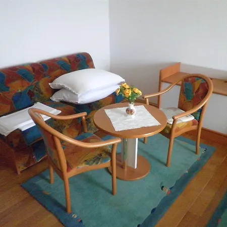 Villa Residence Icici Guest house 3*
