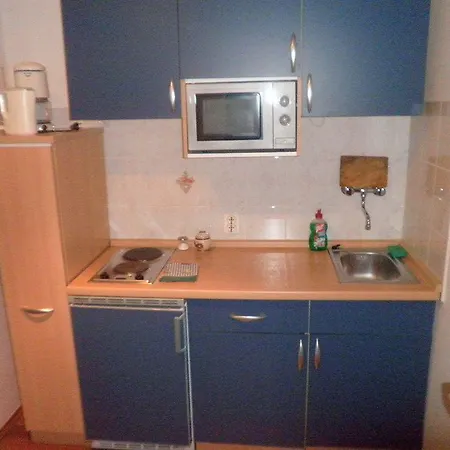 Pensiune Villa Residence Icici Ičići