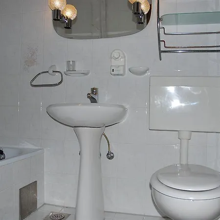 Villa Residence Icici 3* Ičići