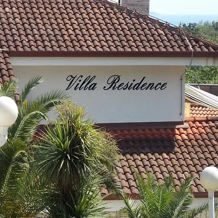 Vendégház Villa Residence Icici 3*