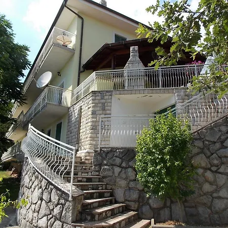 Villa Residence Icici