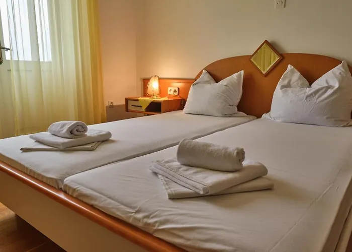 Penzion Villa Residence Icici