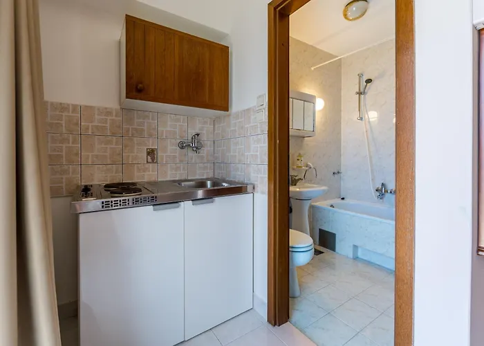 Villa Residence Icici Penzion