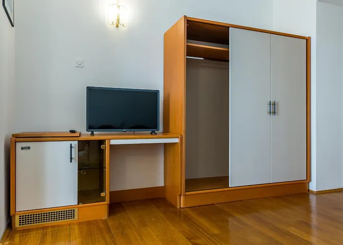 Villa Residence Icici 3*