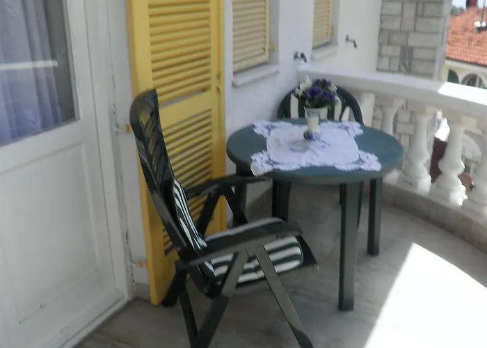 Villa Residence Icici 3*