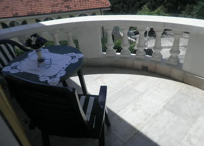 Villa Residence Icici