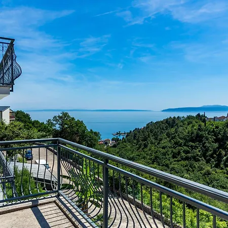 Gasthuis Villa Residence Icici 3*