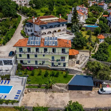 Villa Residence Icici Gasthuis