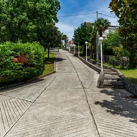 Gostinjska kuća Villa Residence Icici 3*