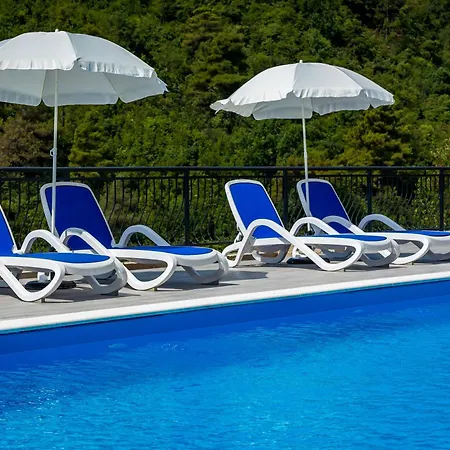 Villa Residence Icici Ičići