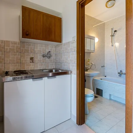 Villa Residence Icici Pensionat