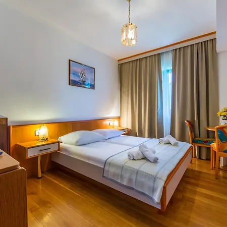 Pensjonat Villa Residence Icici Ičići