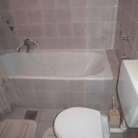 Villa Residence Icici 3*