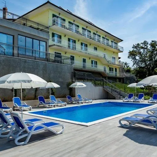 Gasthof Villa Residence Icici