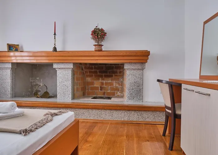 Villa Residence Icici 3* Ičići