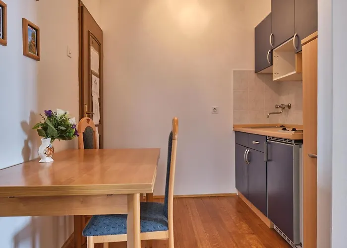 Gasthof Villa Residence Icici