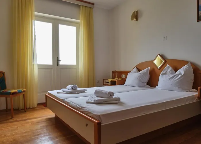 Pensjonat Villa Residence Icici