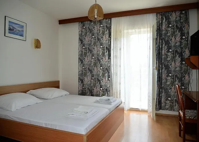 Villa Residence Icici 3* Ičići