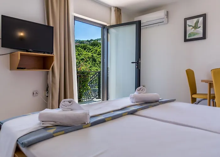 Villa Residence Icici Ičići