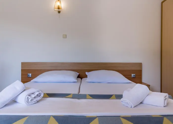 Villa Residence Icici 3* Ičići