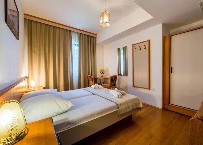 Pensjonat Villa Residence Icici