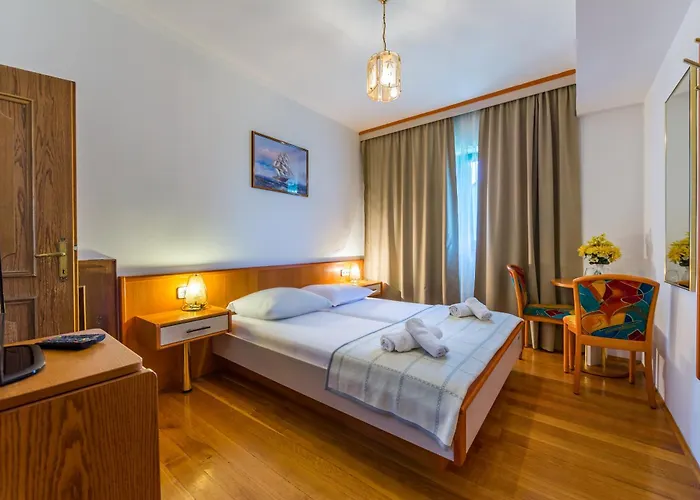 Gasthof Villa Residence Icici Ičići