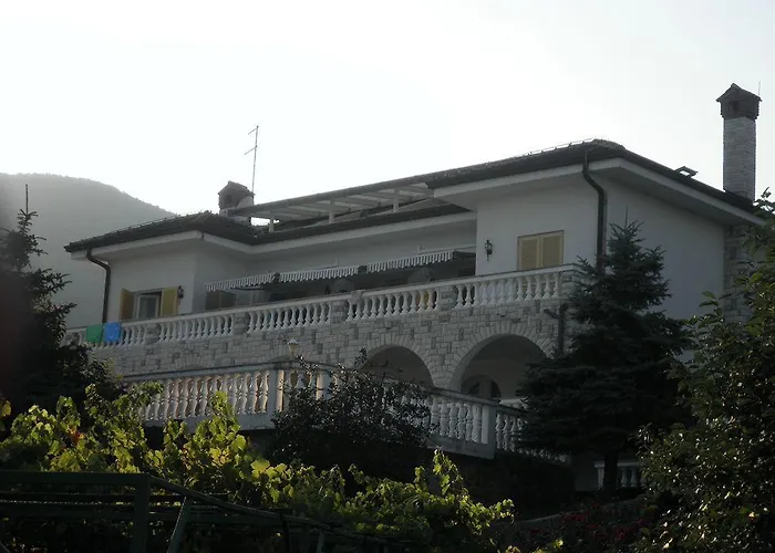Villa Residence Icici Pensjonat 3*