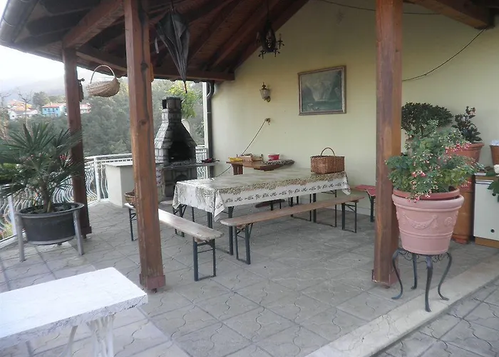 Villa Residence Icici 3* Ičići