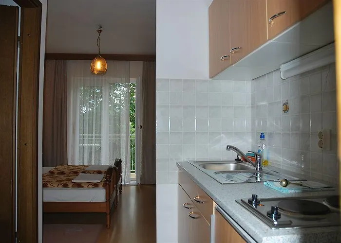 Villa Residence Icici Ičići