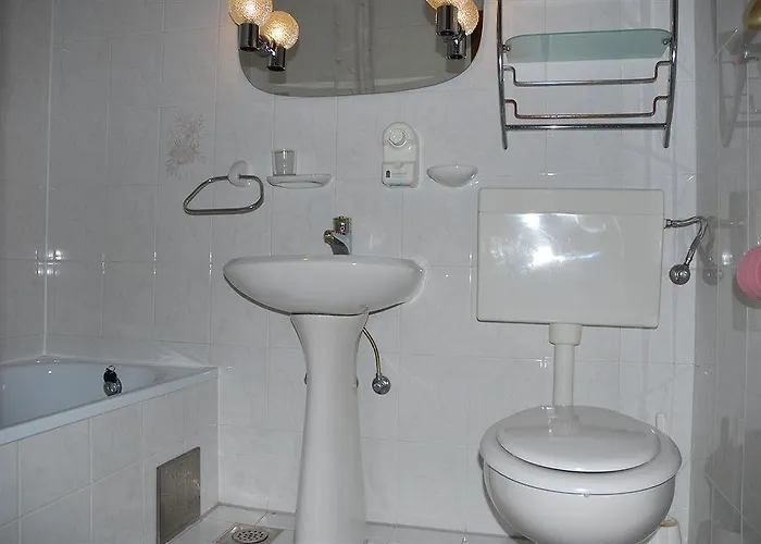 Villa Residence Icici 3* Ičići