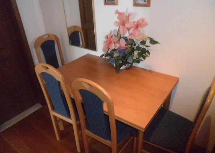 Gasthof Villa Residence Icici