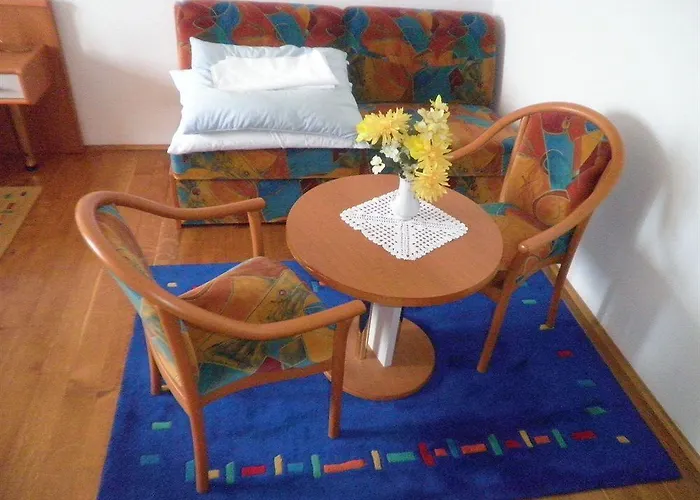 Villa Residence Icici Gasthof Ičići