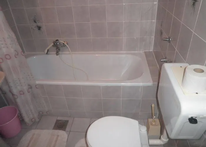 Villa Residence Icici 3*