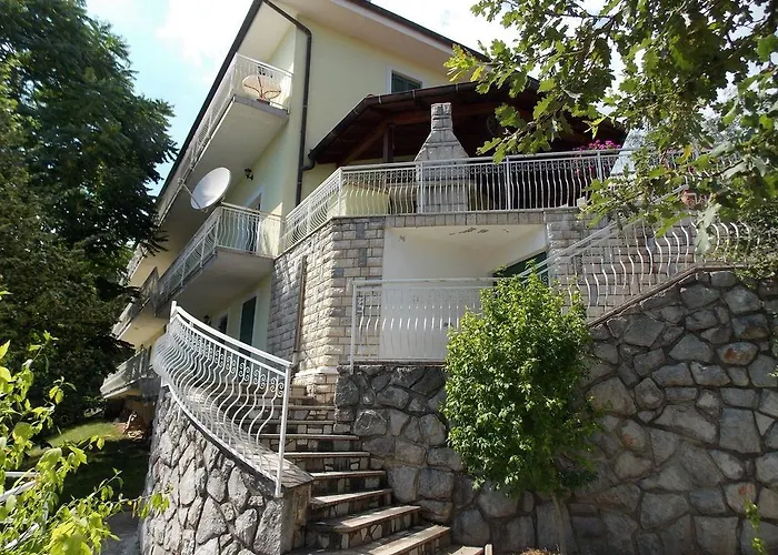 Villa Residence Icici